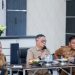 Wabup Barru Dorong Program Ekonomi Berkecukupan Jadi Solusi Pengentasan Kemiskinan Berkelanjutan