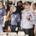 Kapolres Barru Hadiri Pembukaan Turnamen Bola Voli Bupati Cup III 2026, Polri Siap Amankan Jalannya Kejuaraan