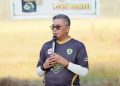 Wabup Abustan Buka Bupati Cup 2026, Minta PBVSI Perkuat Pembinaan Atlet Usia Dini