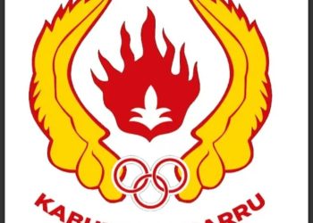 KONI Barru Hadapi Defisit Anggaran, Keikutsertaan di Porprov XVIII Bergantung Dukungan Tambahan Dana