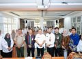 Sekda Barru Buka Sosialisasi Jamkrida Sulsel, Perkuat Penjaminan Proyek dan Pemberdayaan UMKM