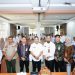 Sekda Barru Buka Sosialisasi Jamkrida Sulsel, Perkuat Penjaminan Proyek dan Pemberdayaan UMKM