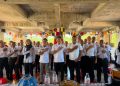 Cegah Penyalahgunaan Narkoba, Satresnarkoba Polres Barru Sosialisasi di SMK Pelayaran