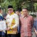 Hari Anak Nasional ke-42, Wabup Barru Serukan Gerakan Bersama Lindungi Anak