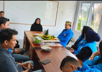 HUT ke-53 KNPI Barru Jadi Momentum Perkuat Peran Pemuda sebagai Pelopor Pembangunan