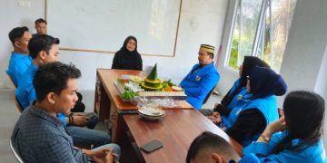 HUT ke-53 KNPI Barru Jadi Momentum Perkuat Peran Pemuda sebagai Pelopor Pembangunan