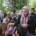 Bupati Andi Ina Percaya Kebahagiaan Anak Dimulai dari Perhatian Kecil dan Kenangan Indah