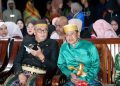 Abustan Ajak Viralkan Festival Mappadendang Gattareng, Angkat Potensi Budaya dan Wisata Barru