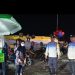 Polsek Barru Intensifkan Patroli Dialogis, Ajak Warga Jaga Kamtibmas Tetap Kondusif