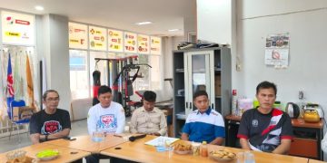 ORADO Resmi Jadi Cabang Olahraga KONI, Pengurus Barru Sambut dengan Optimisme