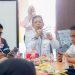 Sekda Barru Pimpin Rakor Final Persiapan MPLS Sekolah Rakyat, Pastikan Seluruh Fasilitas Siap