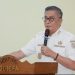 Wabup Barru Buka Sosialisasi PPTPKH-TORA, Dorong Kepastian Hukum dan Pemanfaatan Produktif Lahan
