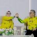 Bupati Apresiasi Kinerja OPD Barru dalam Realisasi APBD