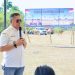 Wabup Barru Sambut Investor Global, Kawasan Industri Siawung Dilirik untuk Hilirisasi Bawang Putih