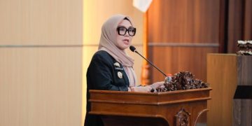Pemkab dan DPRD Barru Sepakati Ranperda Pertanggungjawaban APBD 2025, Bupati Tekankan Transparansi dan Akuntabilitas