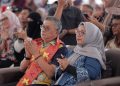 Bupati Andi Ina Resmi Buka MPLS Sekolah Rakyat Terintegrasi 1 Barru, Tegaskan Pendidikan sebagai Jalan Putus Rantai Kemiskinan*