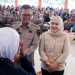 Wakil Ketua I DPRD Barru Hadiri Pembukaan MPLS Sekolah Rakyat Terintegrasi 1, Dukung Pendidikan Inklusif bagi Anak Kurang Mampu