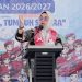 Bupati Barru Resmikan MPLS SRT 1, Wujudkan Pendidikan Inklusif bagi Anak dari Keluarga Kurang Mampu