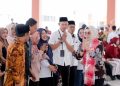 Bupati Andi Ina: Sekolah Rakyat Terintegrasi 1 Barru Lahir dari Kolaborasi Besar Demi Masa Depan Anak Bangsa
