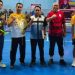 Legend Cup I Badminton Tournament Resmi Ditutup, KONI Barru Apresiasi Semangat Sportivitas dan Kebersamaan
