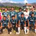 Semi Final Penuh Drama, All Stars Barru vs KONI Barru FC tampil memukau