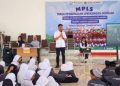 Satresnarkoba Polres Barru Edukasi Siswa SRT 1 Barru, Kenali dan Jauhi Napza