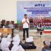 Satresnarkoba Polres Barru Edukasi Siswa SRT 1 Barru, Kenali dan Jauhi Napza