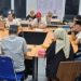 KONI Barru Matangkan Data Atlet, Sinkronisasi Cabor Jelang Porprov XVIII/2026