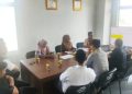 KONI dan Disparekrafpora Barru Perkuat Sinergi, Matangkan Persiapan Porprov XVIII Sulsel 2026
