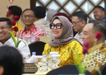 Barru Tembus Lima Besar Proyek Investasi Terbaik SSIC 2026