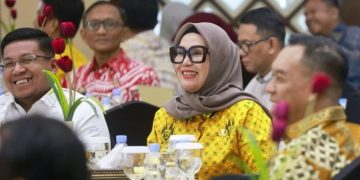 Barru Tembus Lima Besar Proyek Investasi Terbaik SSIC 2026
