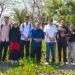 Ujung Batu Diproyeksikan Jadi Kampung Nelayan Merah Putih, Herman Jaya: Sudah Hampir Setahun Diperjuangkan