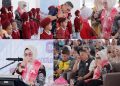 Bupati Andi Ina Titipkan Masa Depan Siswa Sekolah Rakyat kepada Kepala Sekolah dan Guru