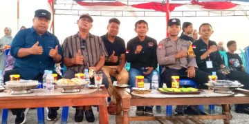 Pantai Sumpang Binangae Bergema, Festival Bintang Muda Voice Semut Indonesia Sukses Gaungkan Semangat Kemerdekaan