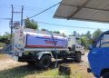 Respons Kekeringan Akibat El Nino, PMI Barru Gelar Operasi Kemanusiaan Air Bersih