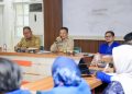 Pemkab Barru dan KKDB Matangkan MoU, Perkuat Sinergi Investasi dan Pembangunan Daerah