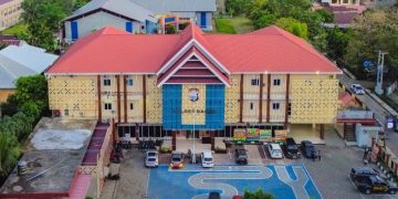 Polda Sulsel Mutasi Sejumlah Pejabat Polres Barru, Wakapolres hingga Kapolsek Berganti
