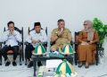 Wabup Barru Dukung Integrasi MDTA di Sekolah Umum, Perkuat Pendidikan Agama dan Karakter
