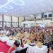 Hadiri Seminar Nasional KDKMP, Bupati Barru Tegaskan Dukungan Penuh Koperasi Merah Putih