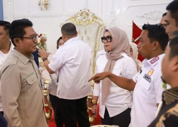 Bupati Barru Dukung Pengembangan PSEL dan RDF, Siap Perkuat Pengelolaan Sampah Berkelanjutan
