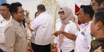 Bupati Barru Dukung Pengembangan PSEL dan RDF, Siap Perkuat Pengelolaan Sampah Berkelanjutan
