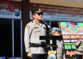 Kapolres Barru Pimpin Sertijab Sejumlah Pejabat Utama dan Kapolsek Jajaran, Perkuat Kinerja Organisasi