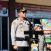 Kapolres Barru Pimpin Sertijab Sejumlah Pejabat Utama dan Kapolsek Jajaran, Perkuat Kinerja Organisasi
