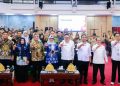 Bupati Barru Terima Bantuan Buku Kemendikdasmen, Perkuat Budaya Literasi Anak