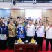 Bupati Barru Terima Bantuan Buku Kemendikdasmen, Perkuat Budaya Literasi Anak