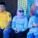 Wakil Ketua I DPRD Barru Mewakili Ketua DPRD Hadiri Penanaman Perdana Jagung JJUH, Dukung Penguatan Ketahanan Pangan Daerah