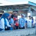 Bupati dan Wabup Barru Turun Pantau Kebersihan TPI, Gotong Royong Jadi Kunci