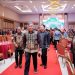 Wabup Abustan Hadiri Sertijab Danrem 141/Toddopuli, Perkuat Sinergi Pemkab Barru dan TNI