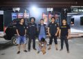 Tim Resmob Polres Barru Ringkus Pelaku Pencurian Mobil Suzuki Futura