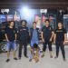 Tim Resmob Polres Barru Ringkus Pelaku Pencurian Mobil Suzuki Futura